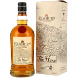 Elsburn Hercynian Single Malt Whisky 46% vol 0,7 l
