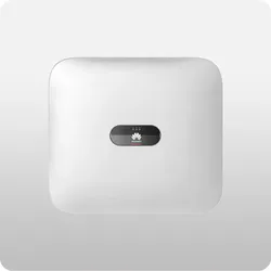 Huawei Wechselrichter SUN2000-3KTL-M1 - Preis inkl. MwSt. gem. § 12 Abs. 3 UStG