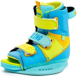 SLINGSHOT GROM BOOT Boots 2022 - 33-35,5