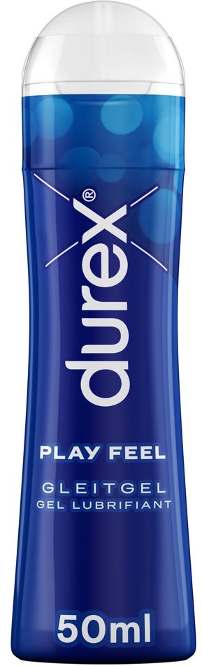 durex® play Feel Gel 50 ml 50 ml Gel