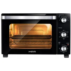 MPM MPE-16/T 35L