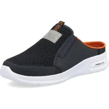 Rieker B7390 Herren Blau 40