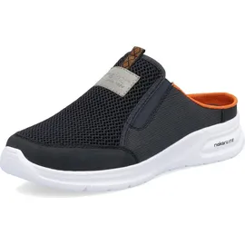 Rieker B7390 Herren Blau 40
