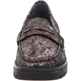 WALDLÄUFER SHINE Damen Grau 41