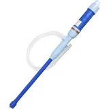 Ulisem Tragbare Batteriebetriebene Wasserpumpe, Dieselpumpe, Elektrische Transferpumpe, Po