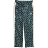 Puma T7 Relaxed Trainingshose - Green terrain, - XL