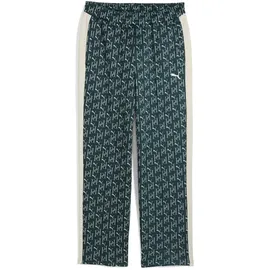 Puma T7 Relaxed Trainingshose - Green terrain, - XL