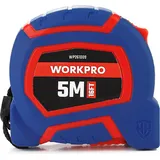 WorkPro Maßband 5 m