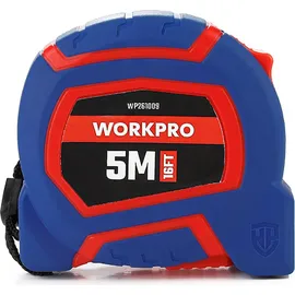 WorkPro Maßband 5 m
