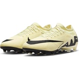 Nike Mercurial Vapor 15 Pro AG Herren Zoom Ag-Pro Fußballschuhe, lemonade/black 46