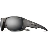 Julbo Rookie 2 Polarisierte Sonnenbrille - Black - Polar Junior Polarized/CAT3