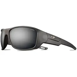 Julbo Rookie 2 Polarisierte Sonnenbrille - Black - Polar Junior Polarized/CAT3