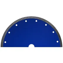 TECTOOL Diamantscheibe Extra Dünn Ø 350 mm 1 Stück