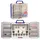 WorkPro Multitool-Zubehör-Set 476 tlg.