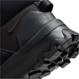 Nike City Classic Damenschuh - schwarz 39