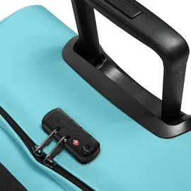 Eastpak Tranverz L 2-Rollen 79 cm / 121 l waterfall blue