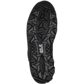 Jack Wolfskin Vojo 3 Texapore Low Herren Black 39,5