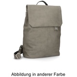 Zwei Rucksack Mademoiselle Rucksäcke Grau Damen