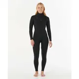 Rip Curl Neoprenanzug Damen Schwarz 32