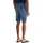 Wrangler Texas Shorts in Harbor Blue-W32
