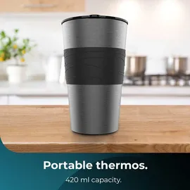 Cecotec Coffee 66 Drop & Go