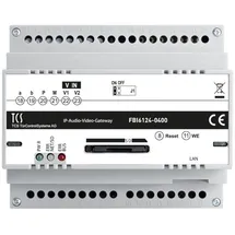 TCS Tür Control IP-Gateway ADVANCED 2.0 FBI6124-0400