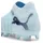Puma Future 9 Pro FG/AG Kinder Blau 36