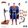 MONDO Superman: The Animated Series Actionfigur 1/6 30 cm