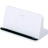 HAN Tabletständer smart-Line für alle gängigen Tablets Weiß