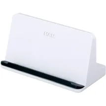 HAN Tabletständer smart-Line für alle gängigen Tablets Weiß