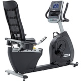 Spirit Fitness Liege-Ergometer »XBR 55«, (Packung, 1 tlg.), Rückenschonendes Ausdauertraining,