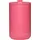 DESIGN LETTERS Life is a Journey Thermobecher rosa