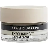 Team Dr Joseph Exfoliating Facial Scrub 50 ml