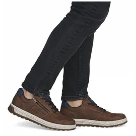 Rieker 37029 Herren Grün 42