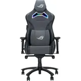 Asus ROG Chariot X Gamingstuhl, grau