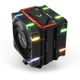 VALKYRIE Vind SL125 ARGB (Black)