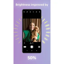 Sony Xperia 10 VI 5G 6 GB RAM 128 GB Gojischwarz