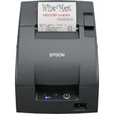 Epson TM-U220IIB, seriell, ECW, weiß, Nadeldruck (C31CL27102)