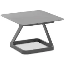 Niehoff Quattro Beistelltisch 52x52cm