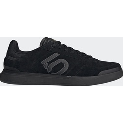 Five Ten Sleuth DLX Women cblack/gresix/magold (001A) 7
