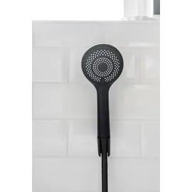 Wenko Duschkopf Watersaving Ø 11 cm