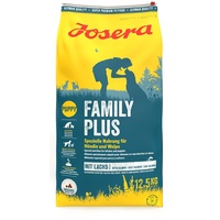 Josera Family Plus 12,5 kg