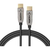 Celexon HDMI-Kabel 2.0b 30 m Schwarz