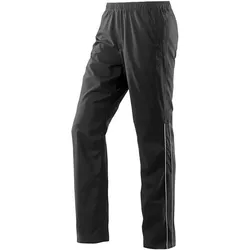 JOY Herren Trainingshose "Hakim Pants" langer, black, 94