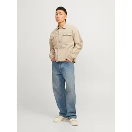 JACK & JONES Alex Original Sbd 308 Jeans Blue Denim 32 32