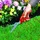WOLF-Garten Handgrasschere 32 cm ohne Akku