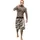 Lonsdale Badeshorts Ballymena Camo Woodland L