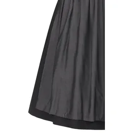 Nübler Dirndl Grace schwarz 36