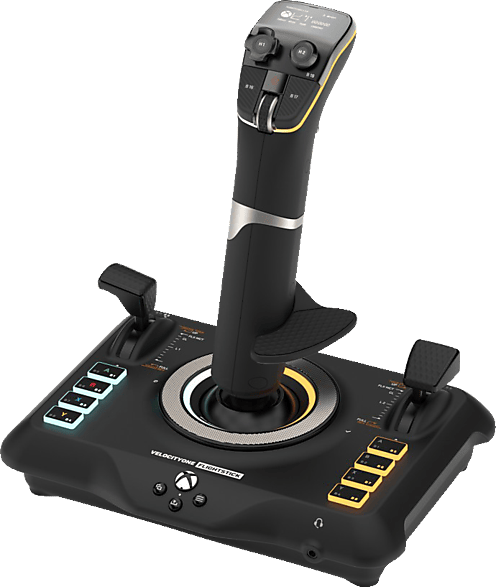 TURTLE BEACH Flightstick Velocityone Joystick