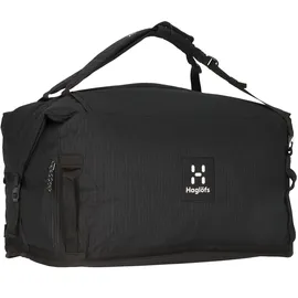 Haglöfs Fjällfärd 90 67 cm Schwarz